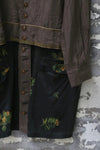 MUTEDANCE Stacked Jacket MD24SS126 PM130